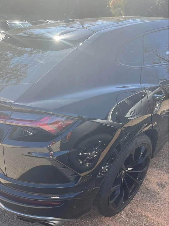 2020 Lamborghini Urus - Image 16 of 18