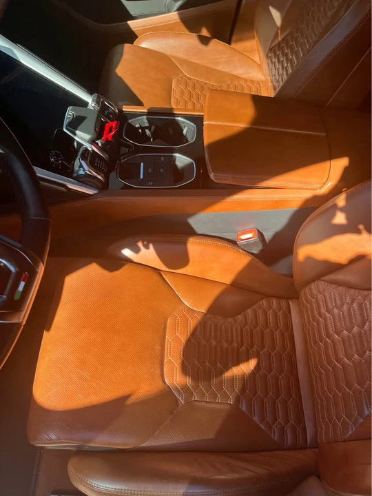 2020 Lamborghini Urus - Image 7 of 18