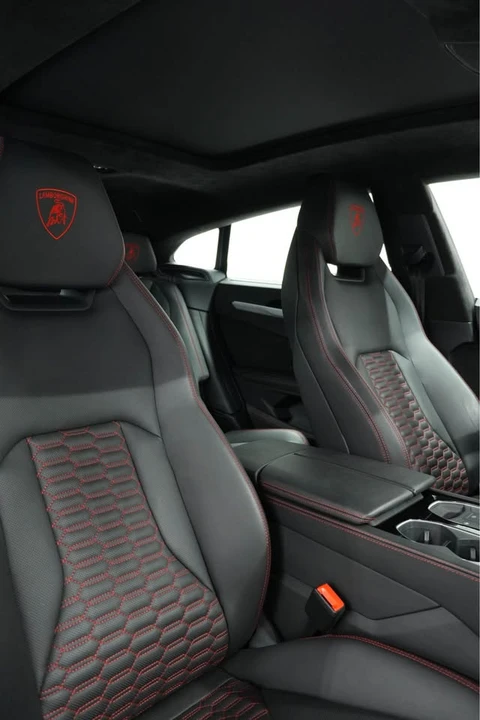 2020 Lamborghini Urus - Image 6 of 12