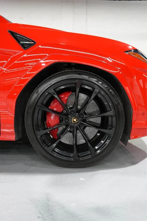 2020 Lamborghini Urus - Image 12 of 12