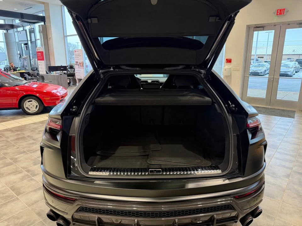 2020 Lamborghini Urus - Image 13 of 14