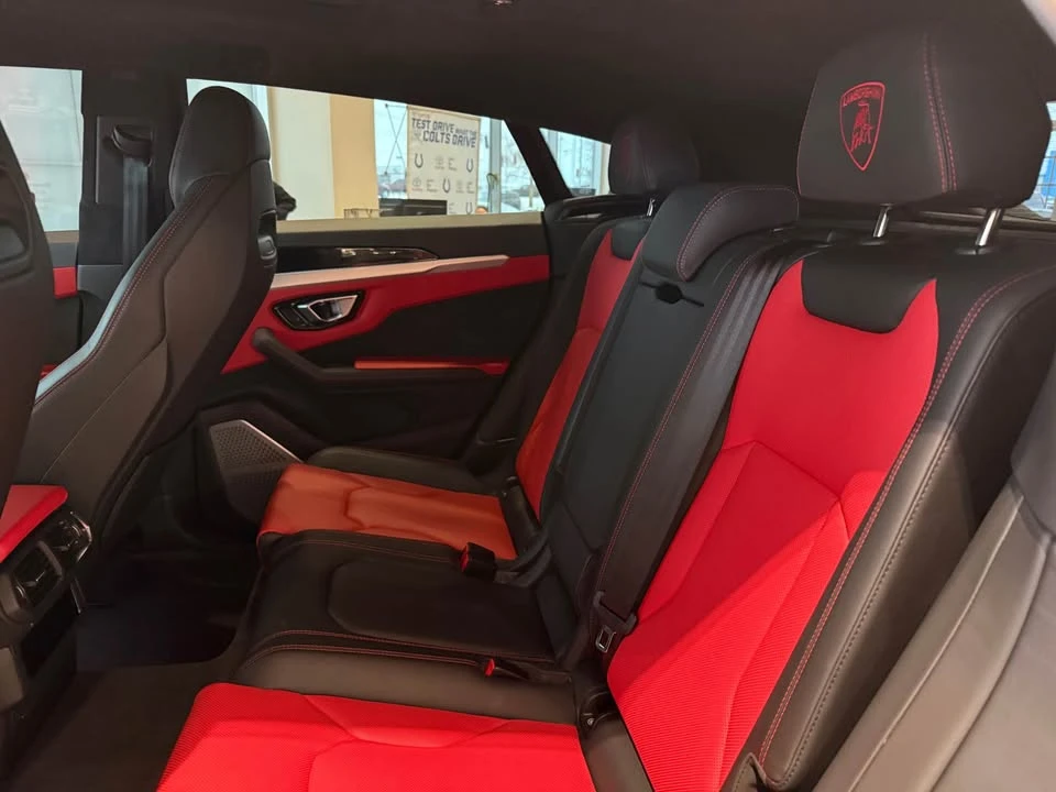 2020 Lamborghini Urus - Image 11 of 14