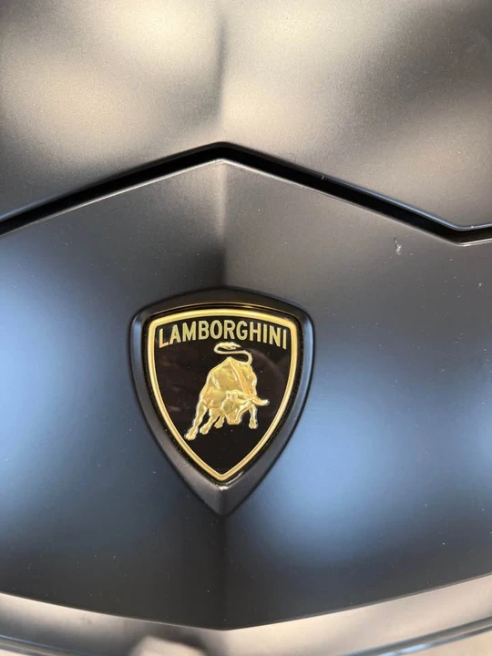2020 Lamborghini Urus - Image 5 of 14