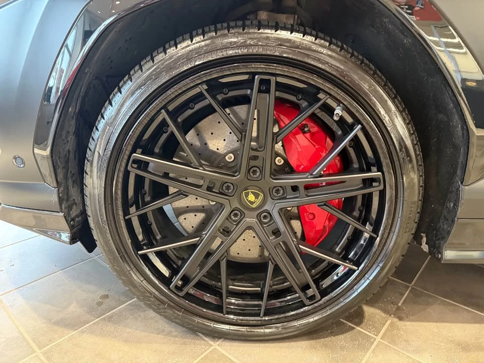 2020 Lamborghini Urus - Image 6 of 14