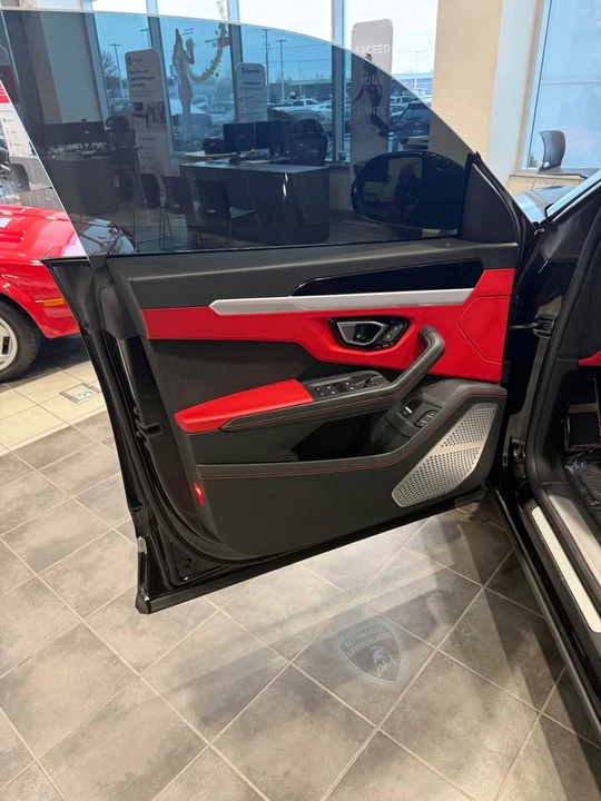 2020 Lamborghini Urus - Image 7 of 14