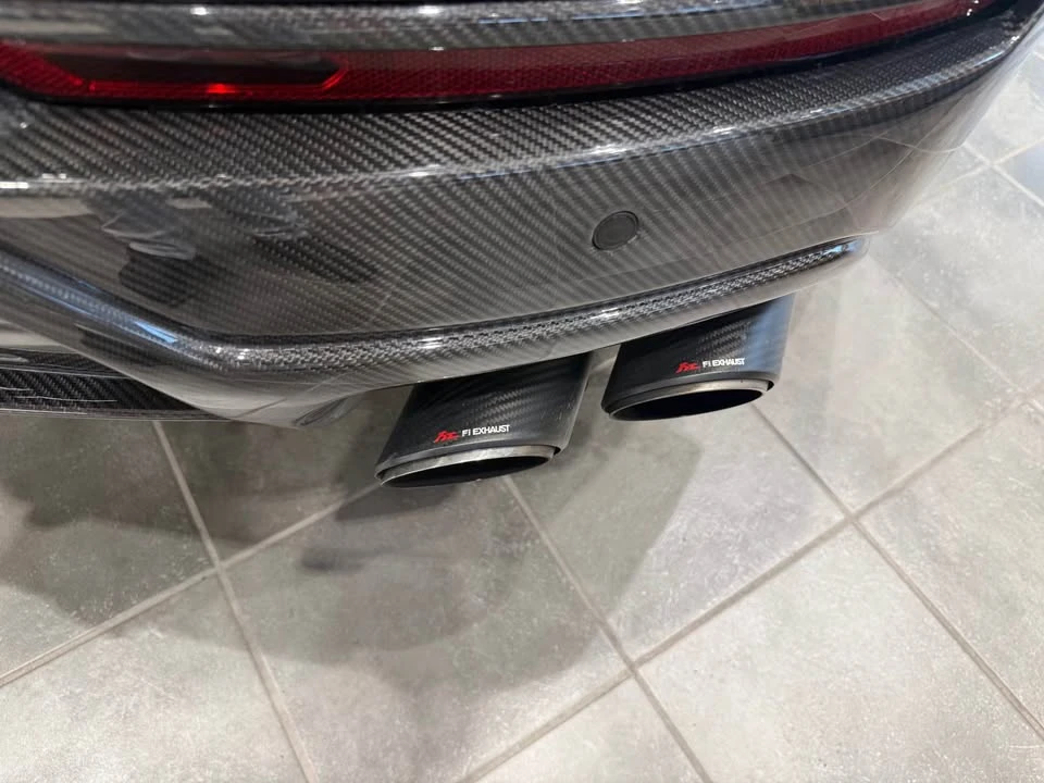 2020 Lamborghini Urus - Image 14 of 14