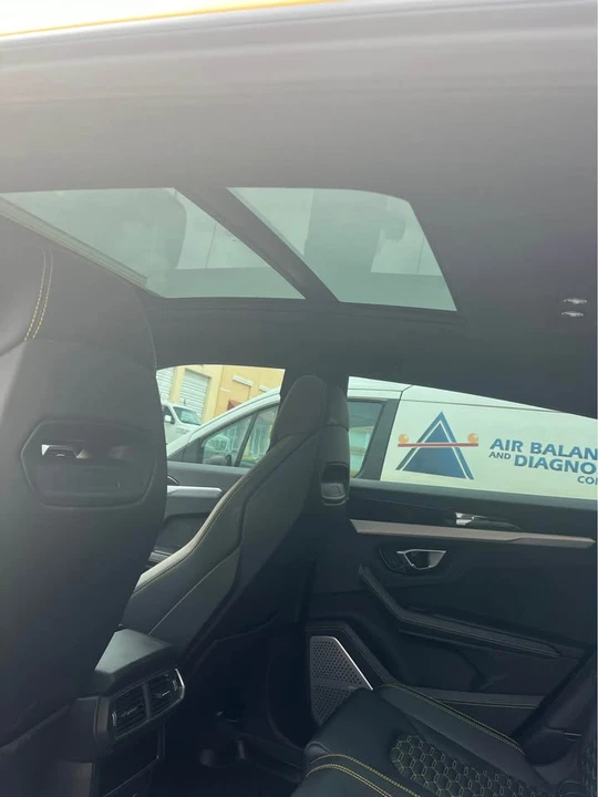 2020 Lamborghini Urus - Image 10 of 10