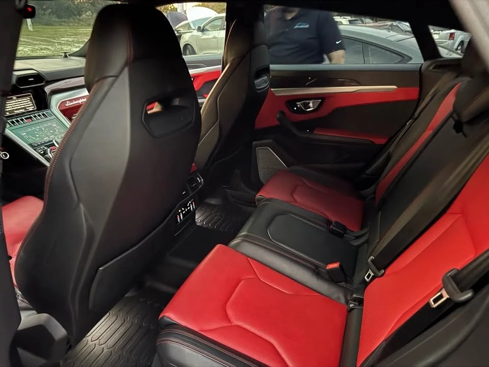 2020 Lamborghini Urus - Image 5 of 13