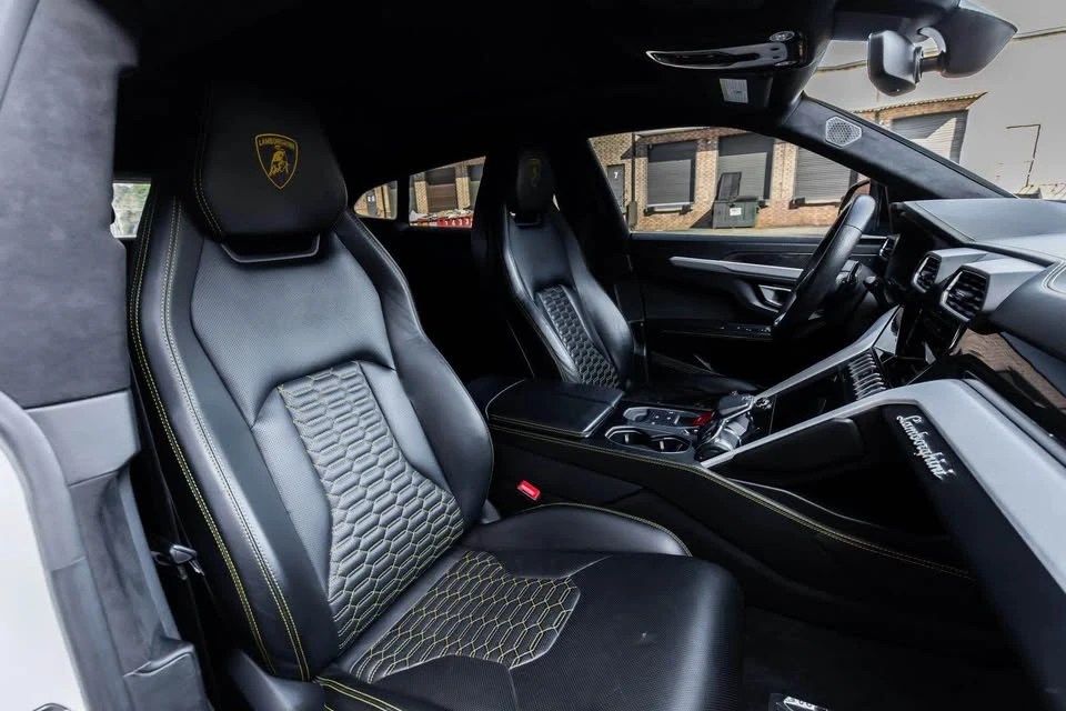2020 Lamborghini Urus - Image 20 of 20