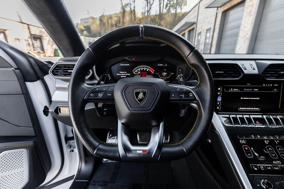 2020 Lamborghini Urus - Image 14 of 20