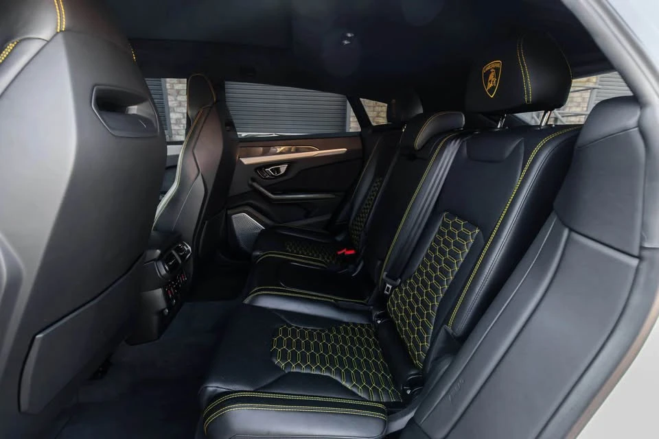 2020 Lamborghini Urus - Image 6 of 20
