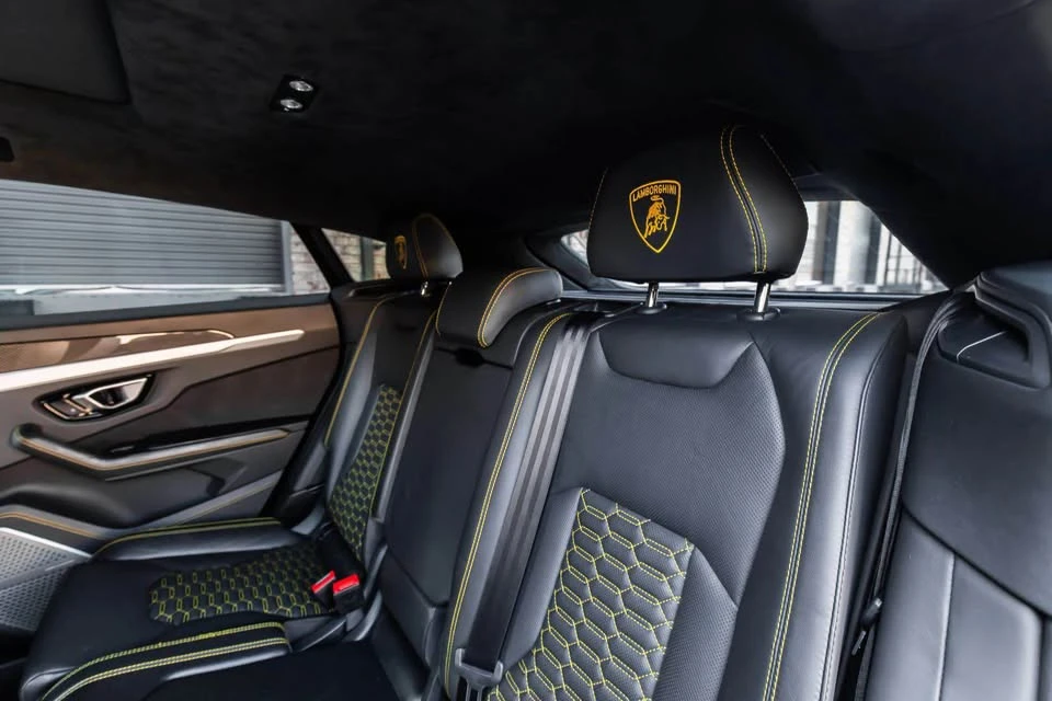2020 Lamborghini Urus - Image 16 of 20
