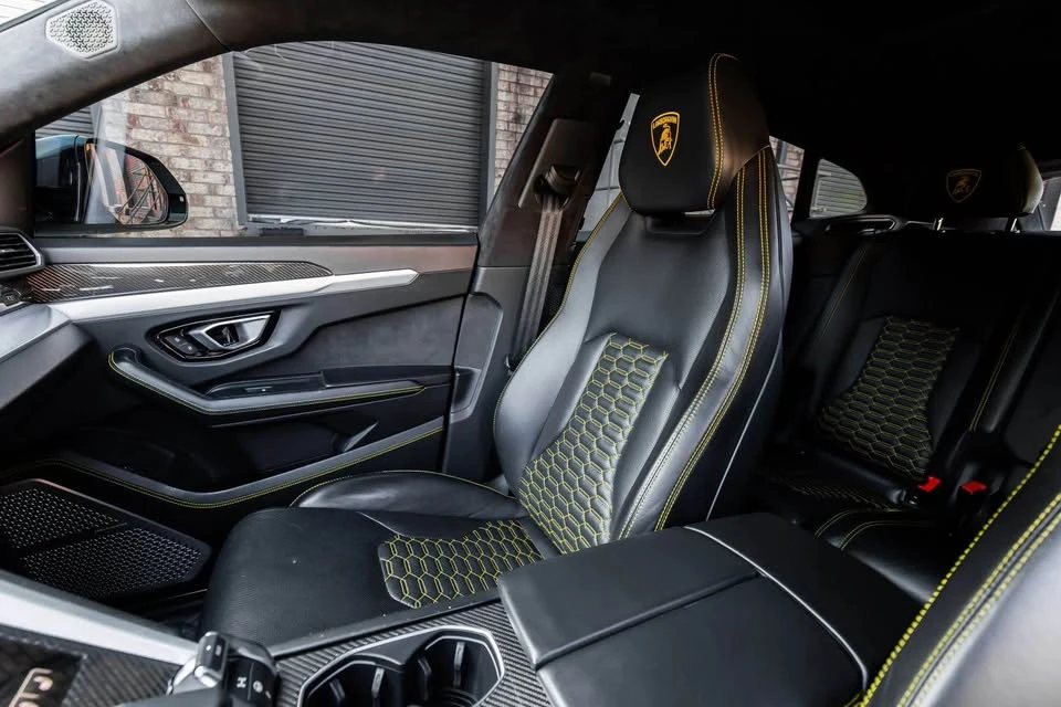 2020 Lamborghini Urus - Image 12 of 20