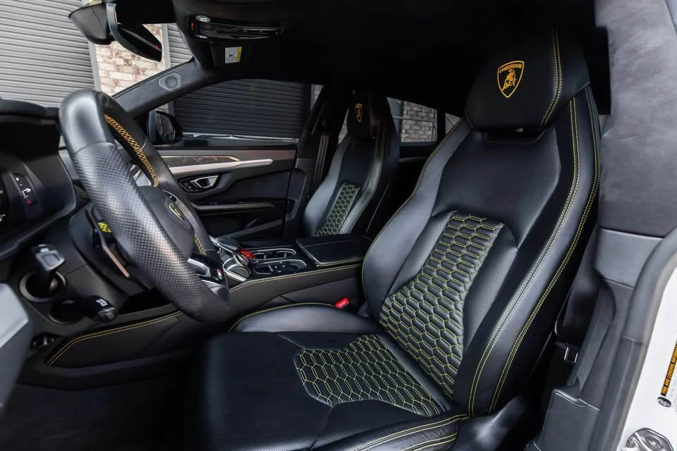 2020 Lamborghini Urus - Image 10 of 20