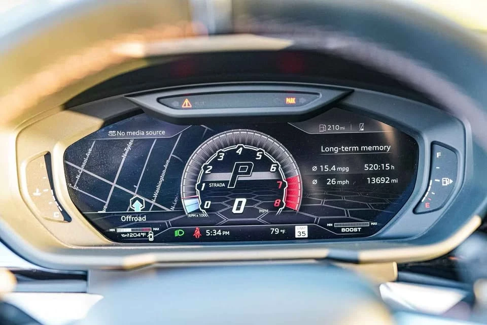 2020 Lamborghini Urus - Image 7 of 16