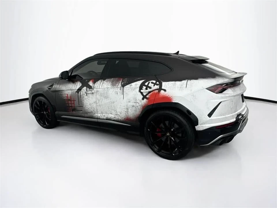 2020 Lamborghini Urus - Image 6 of 19