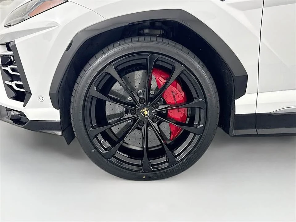 2020 Lamborghini Urus - Image 13 of 19