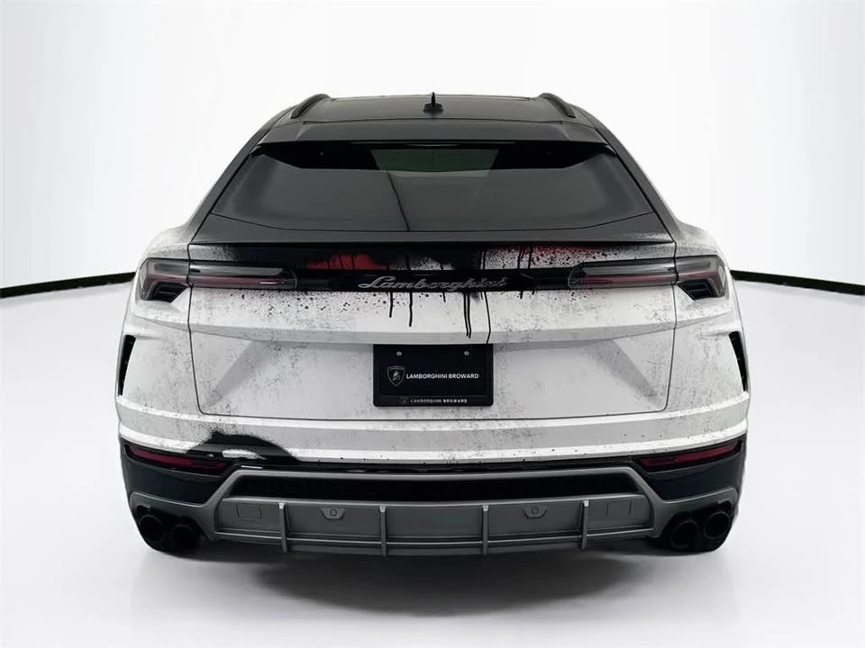 2020 Lamborghini Urus - Image 5 of 19