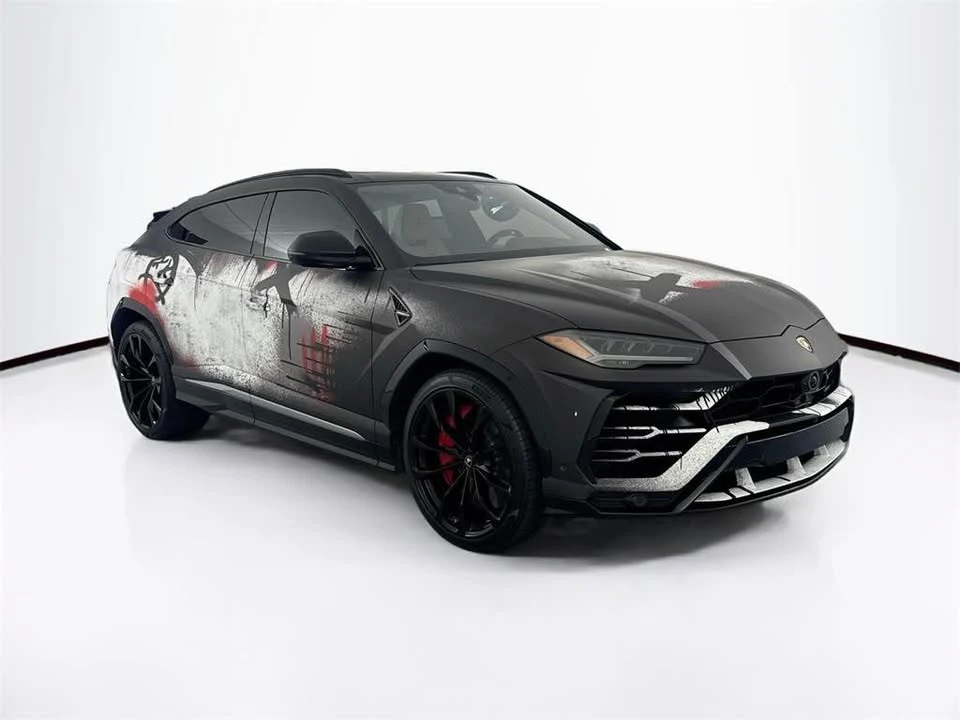 2020 Lamborghini Urus - Image 2 of 19