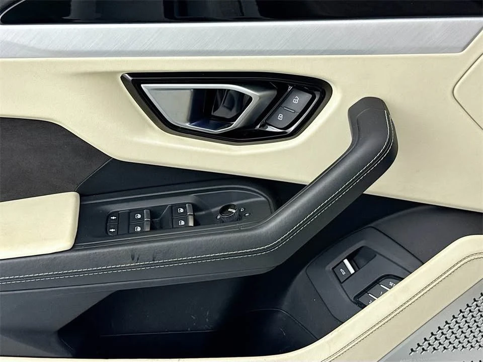 2020 Lamborghini Urus - Image 10 of 19