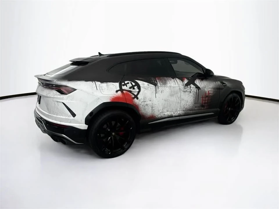 2020 Lamborghini Urus - Image 4 of 19