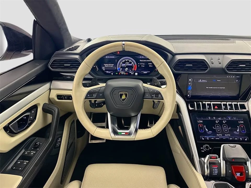 2020 Lamborghini Urus - Image 7 of 19