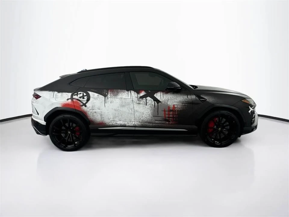 2020 Lamborghini Urus - Image 3 of 19