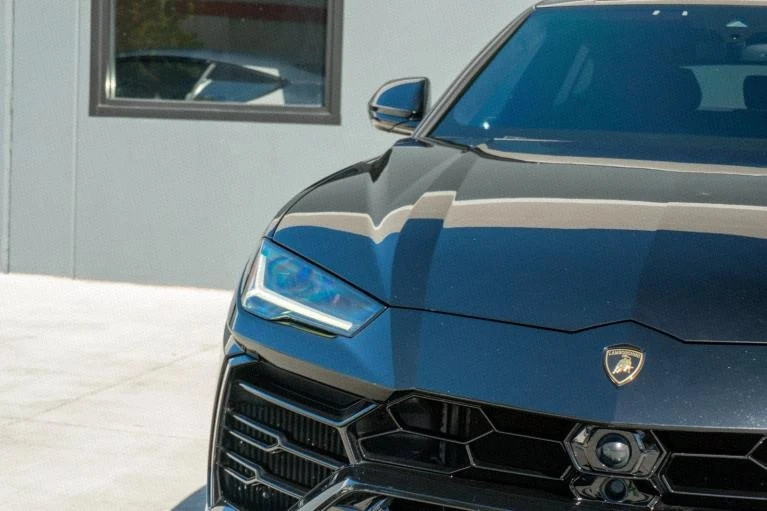2020 Lamborghini Urus - Image 17 of 20