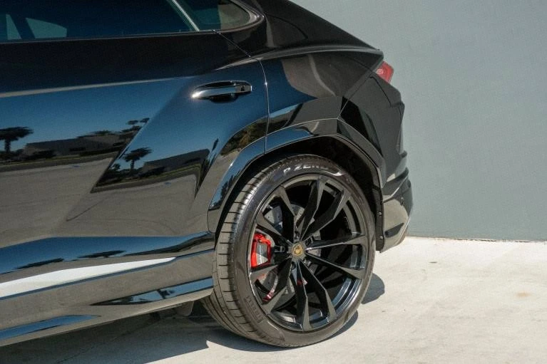 2020 Lamborghini Urus - Image 15 of 20