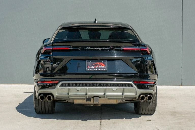 2020 Lamborghini Urus - Image 8 of 20