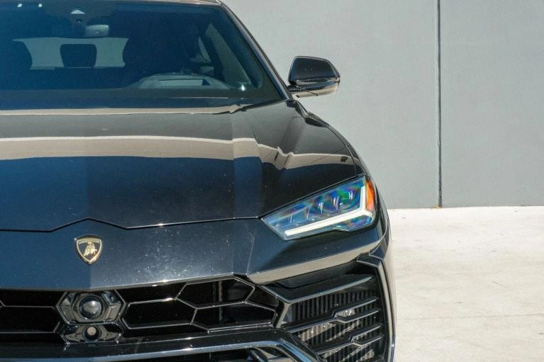 2020 Lamborghini Urus - Image 16 of 20