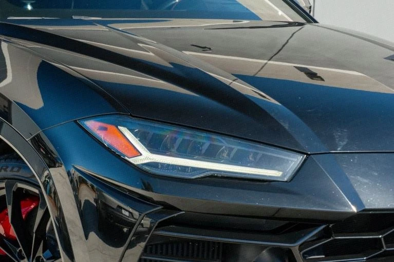 2020 Lamborghini Urus - Image 20 of 20