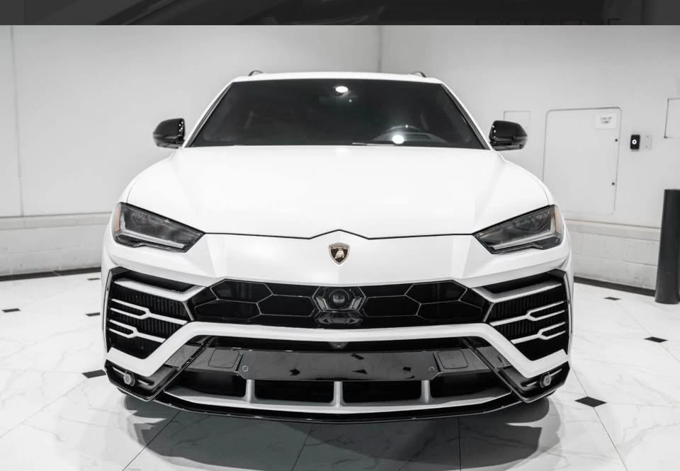 2020 Lamborghini Urus - Image 2 of 12