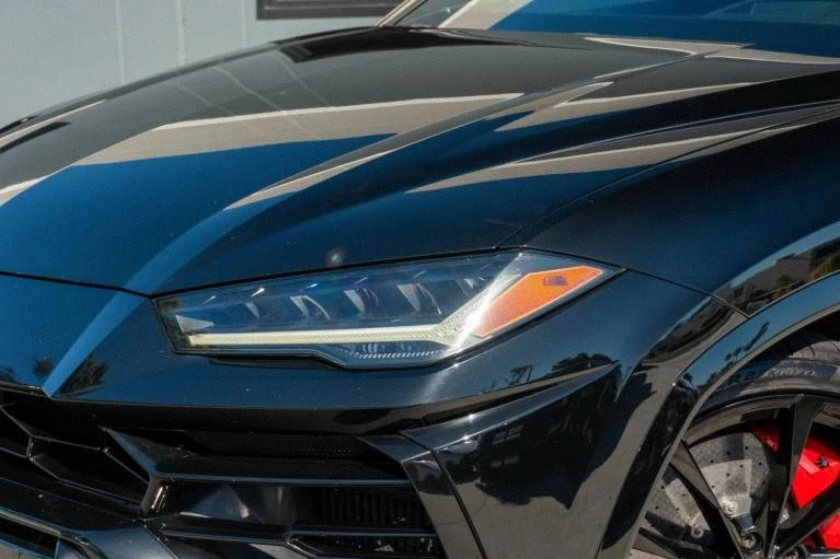 2020 Lamborghini Urus - Image 14 of 20