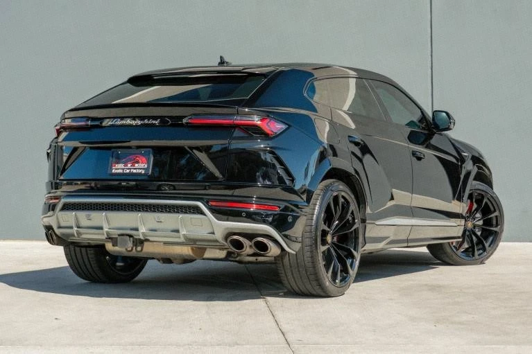 2020 Lamborghini Urus - Image 7 of 20