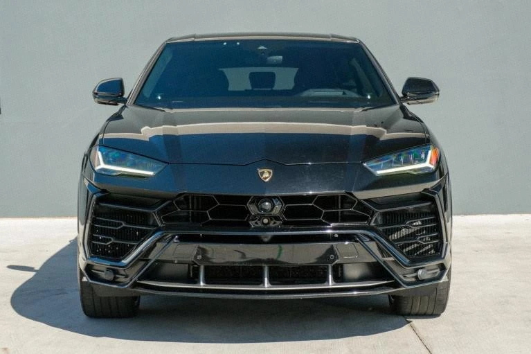 2020 Lamborghini Urus - Image 4 of 20