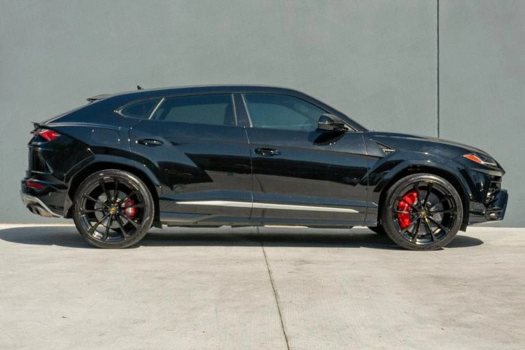 2020 Lamborghini Urus - Image 6 of 20