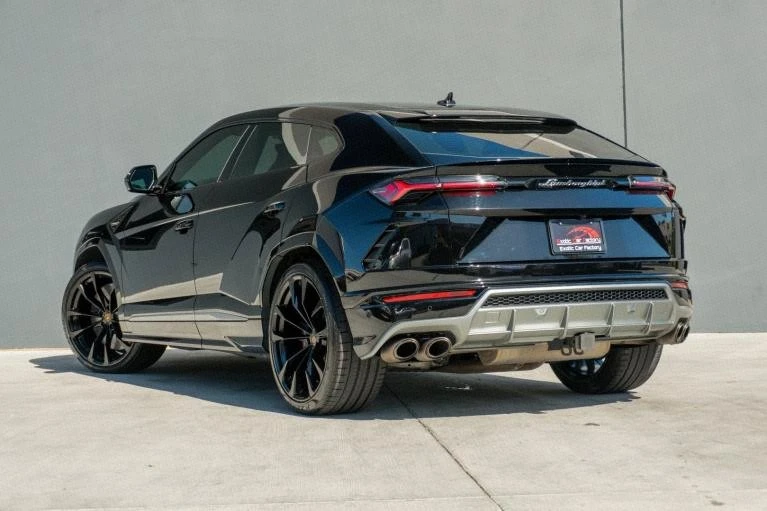 2020 Lamborghini Urus - Image 9 of 20