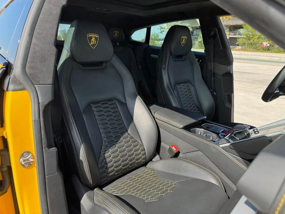 2020 Lamborghini Urus - Image 4 of 7