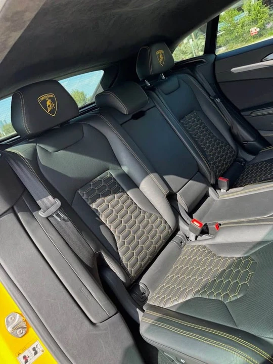 2020 Lamborghini Urus - Image 7 of 7