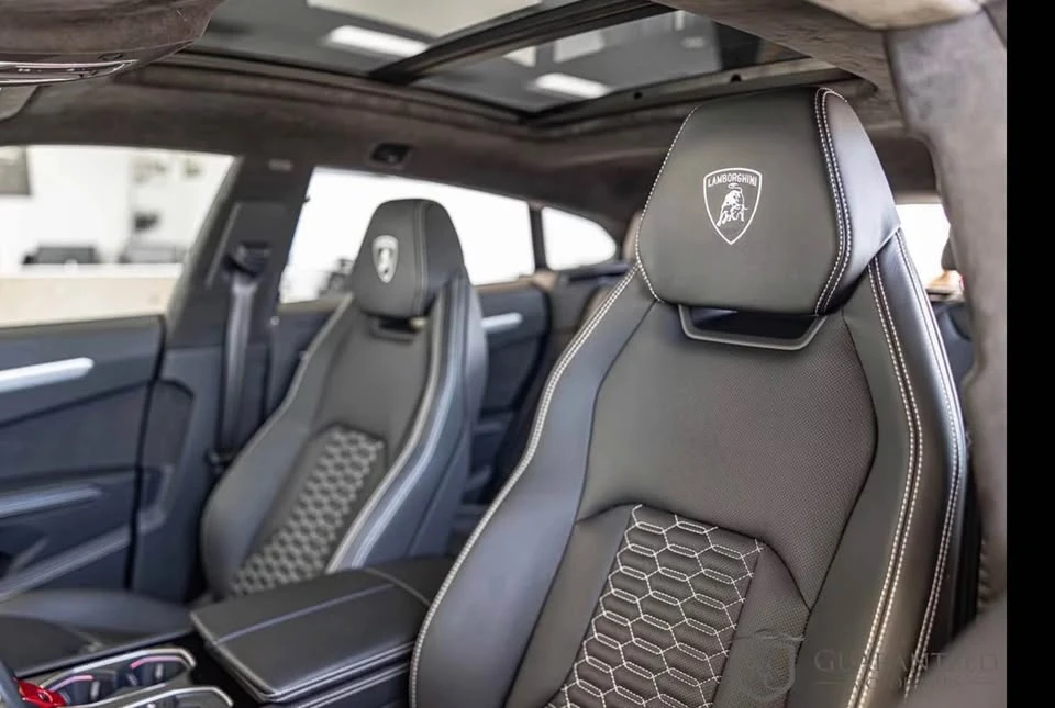 2020 Lamborghini Urus - Image 3 of 10