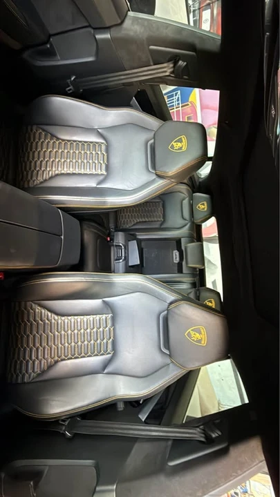 2020 Lamborghini Urus - Image 3 of 4