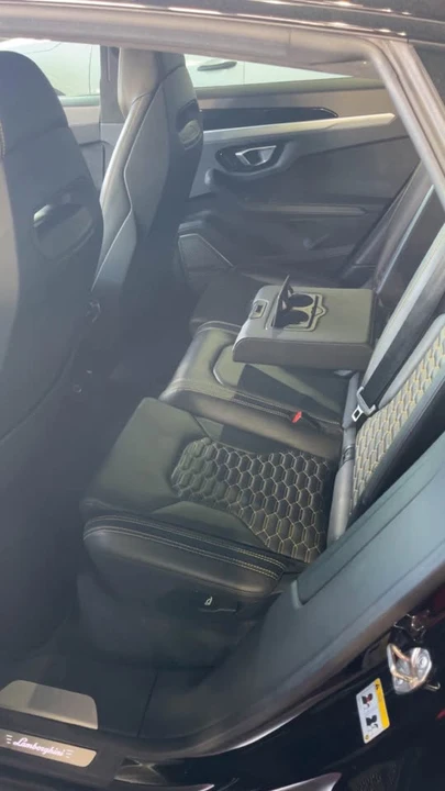 2020 Lamborghini Urus - Image 6 of 6