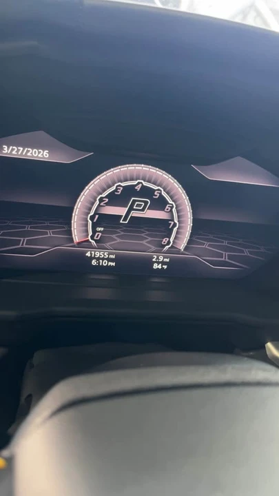 2020 Lamborghini Urus - Image 5 of 6