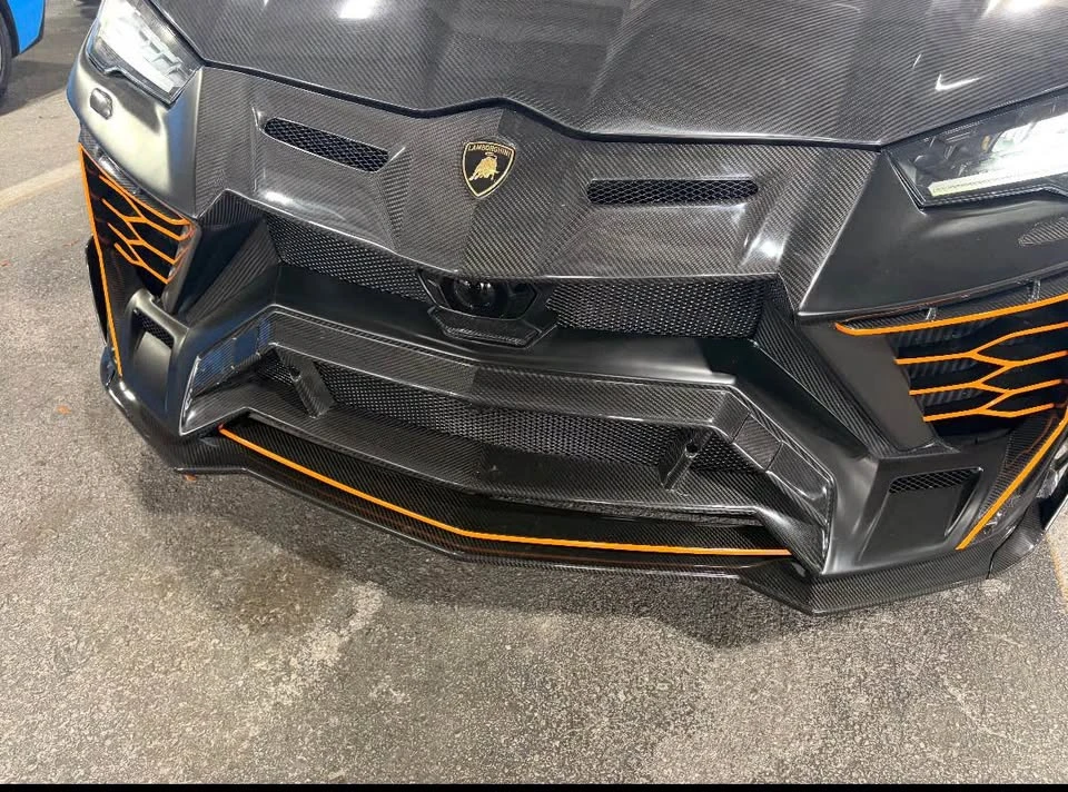 2020 Lamborghini Urus - Image 5 of 5