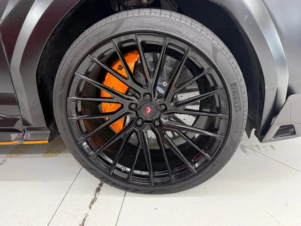 2020 Lamborghini Urus - Image 9 of 11