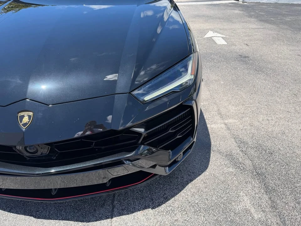 2020 Lamborghini Urus - Image 3 of 11