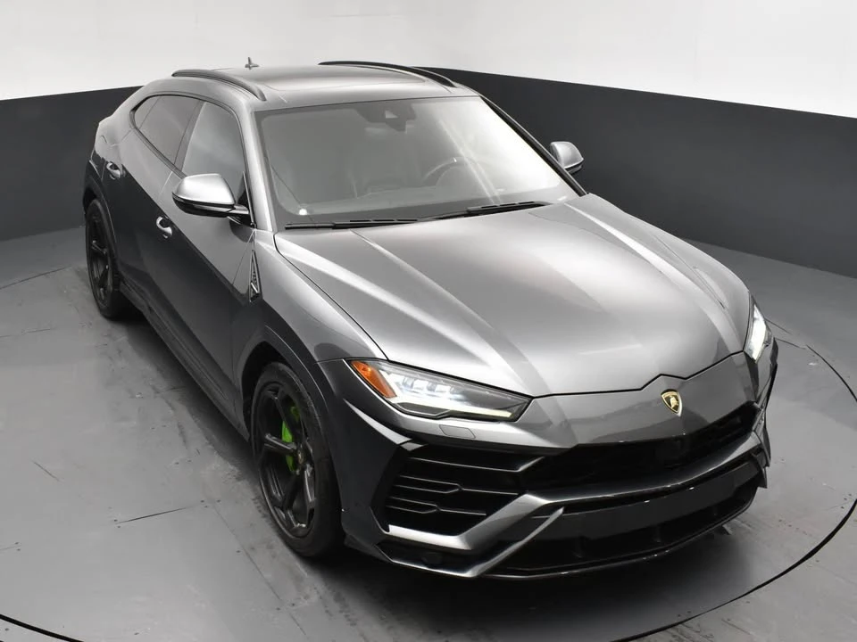 2020 Lamborghini Urus - Image 16 of 20