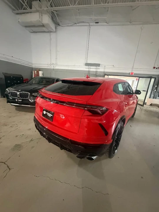 2020 Lamborghini Urus - Image 3 of 3