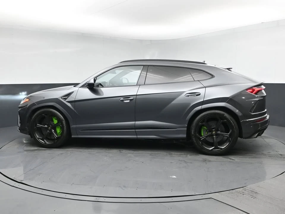 2020 Lamborghini Urus - Image 4 of 20